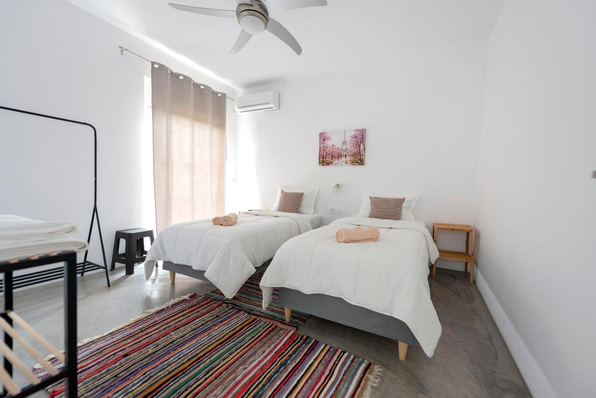 Ikiesnafplio Apartamento Exterior foto